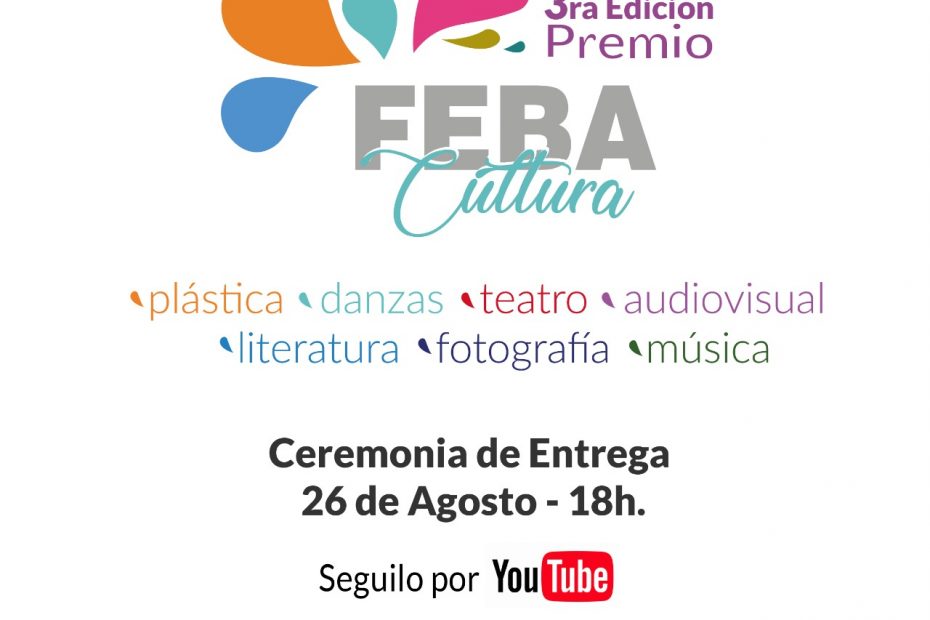 FEBA Cultura